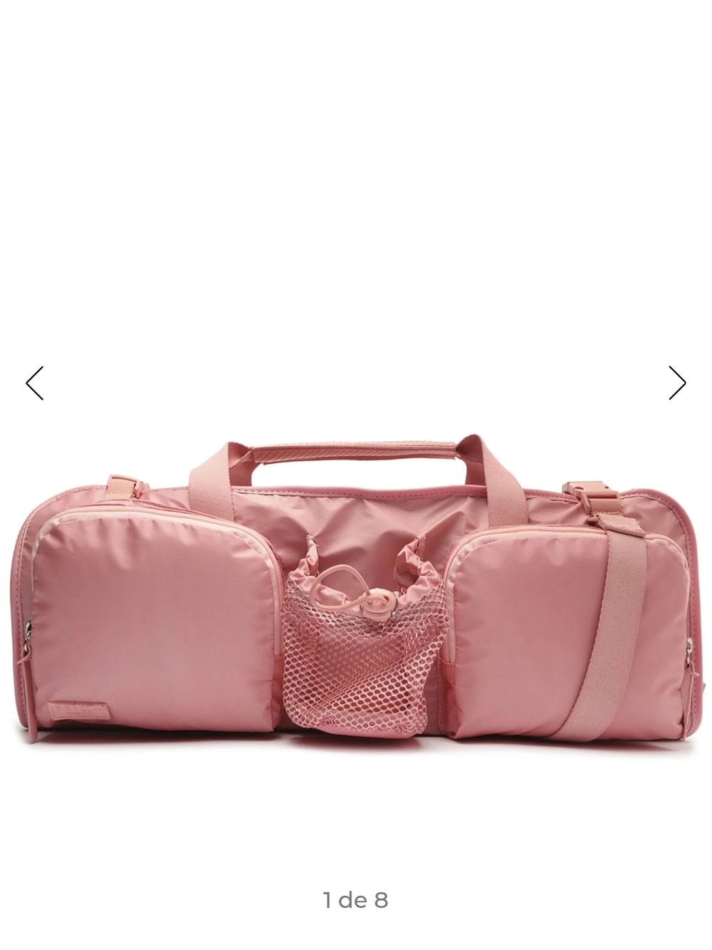 Yoga Mat Bag